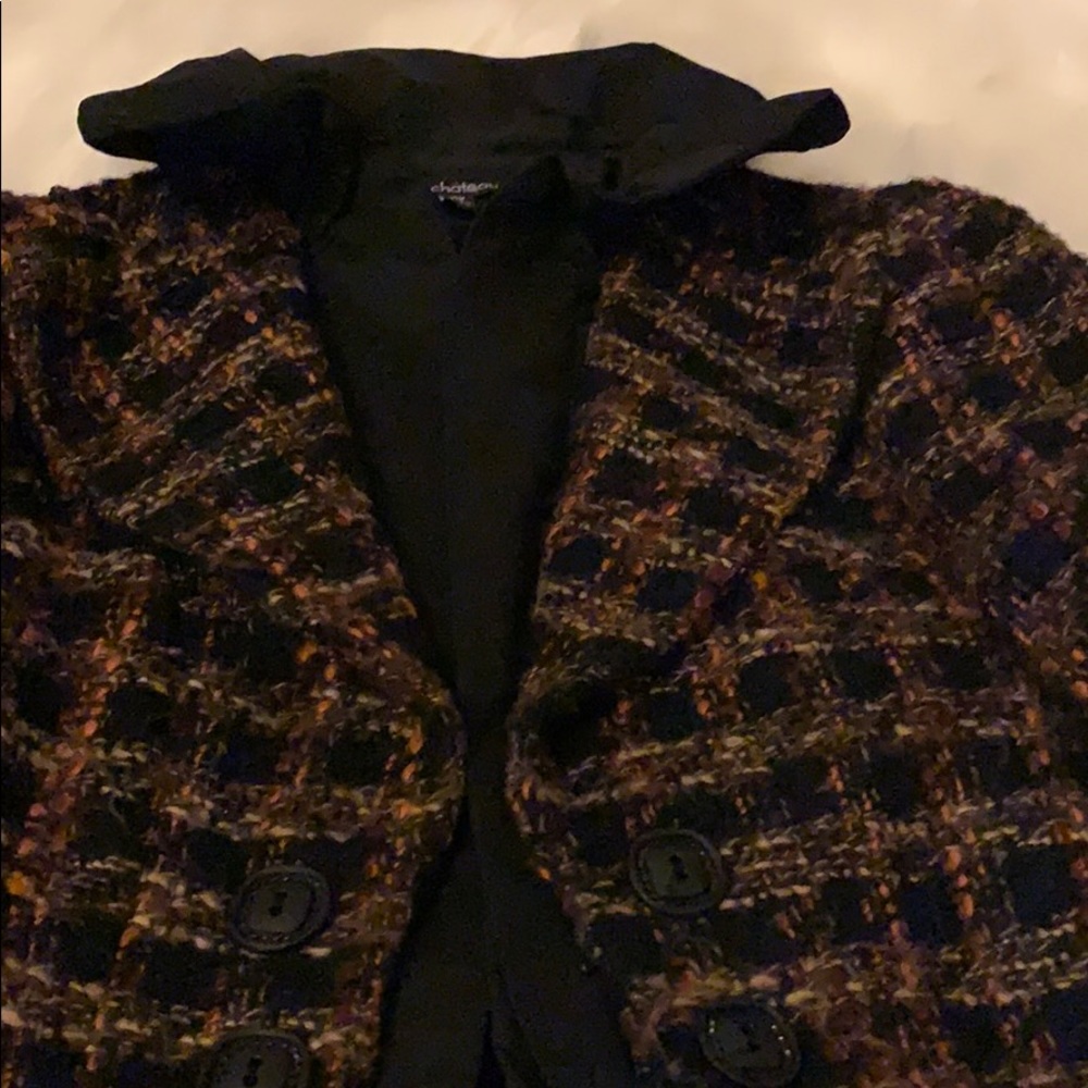 Chic Blazer - image 3